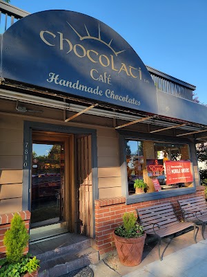 Chocolati Cafe Greenlake