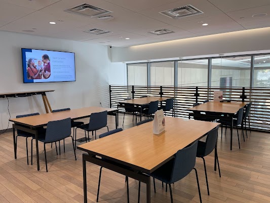 Capital One Café
